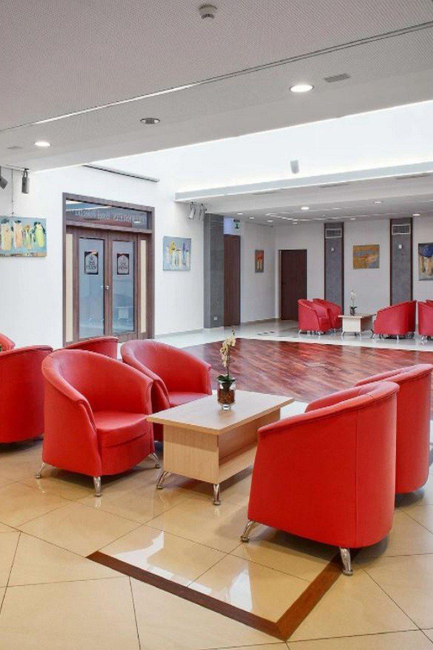 Hotel Poleczki Warsaw Airport Экстерьер фото