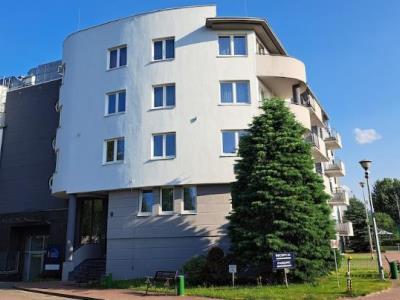 Hotel Poleczki Warsaw Airport Экстерьер фото