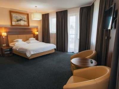 Hotel Poleczki Warsaw Airport Экстерьер фото
